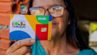 Se você recebe o Bolsa Família, veja o calendário do mês de dezembro.