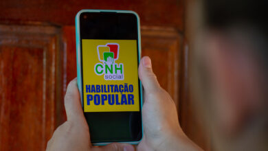 A CNH Social é um programa real, mas golpistas se aproveitam dele para tirar dinheiro.