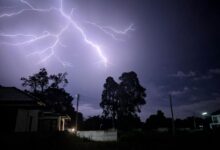 Se você mora nestas regiões, veja como se proteger das tempestades.