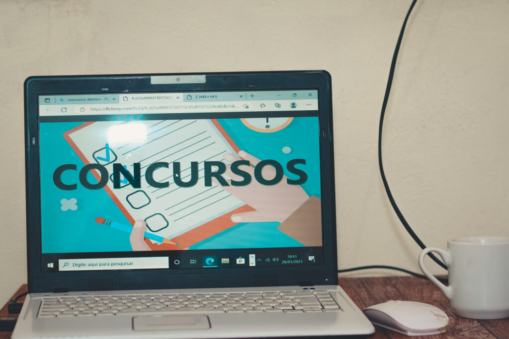 Se você vai fazer concurso público, veja algumas dicas para se dar bem.