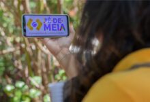 Se você recebe o Pé-de-Meia, consulte dados para saber se está tudo certo.