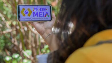 Se você recebe o Pé-de-Meia, consulte dados para saber se está tudo certo.