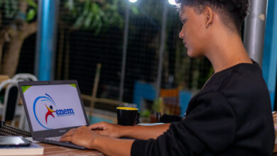 O Enem passou por momentos turbulentos. Entenda o que ocorreu.