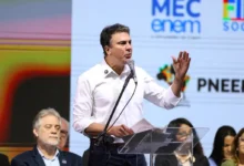 O Enem deste ano não deve ser cancelado mesmo com os vazamentos.