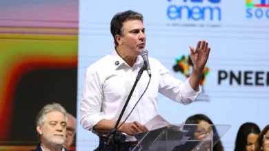 O Enem deste ano não deve ser cancelado mesmo com os vazamentos.