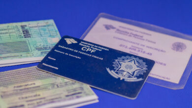 Se você for vítima do golpe do CPF, veja como se cuidar.