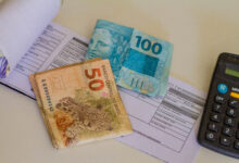 Se você cair no golpe do falso boleto, pode ter problemas financeiros.