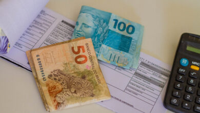 Se você cair no golpe do falso boleto, pode ter problemas financeiros.