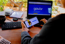 Se você quer facilidade, veja as novidades do app Gov.br.