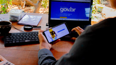 Se você quer facilidade, veja as novidades do app Gov.br.