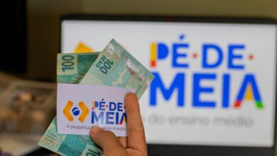 Se você vai receber o Pé-de-Meia em novembro, veja detalhes.