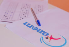 Quem fez o Enem neste ano enfrentou a anulação de algumas questões. Entenda.