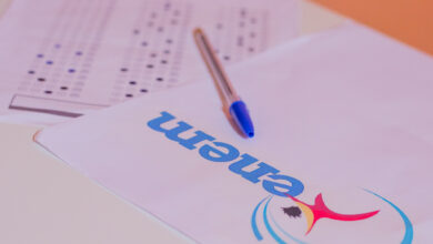 Quem fez o Enem neste ano enfrentou a anulação de algumas questões. Entenda.