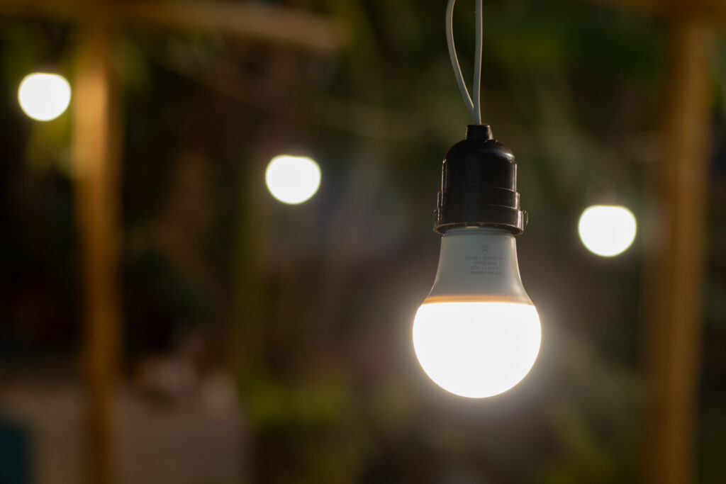 Veja quais regiões vão apssar por manutenção elétrica nesta semana.