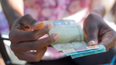 Se você mora nestes estados, veja como pedir o benefício da Caixa.