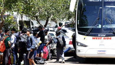 Se você vai fazer o Enem, pode contar com ônibus gratuitos. Veja como.