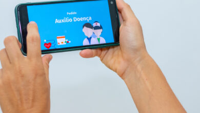 Se você recebe o auxílio-doença, veja se pode estender o prazo.