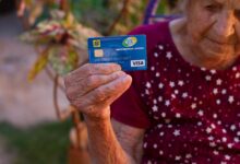 Se você ainda não cadastrou sua biometria, veja como fazer.