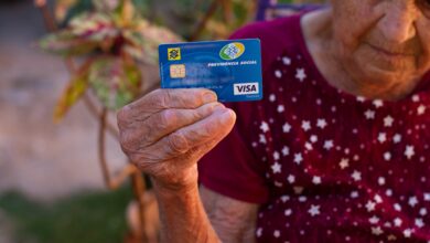 Se você ainda não cadastrou sua biometria, veja como fazer.