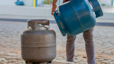 O Gás vai ficar mais acessível para os brasileiros após determinação da Petrobrás.