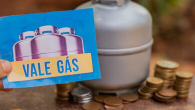 Se você tem registro no CadÚnico, veja como participar do Gás do Povo.