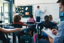 Se você é professor, fique atento às novas vagas da educação que serão abertas.