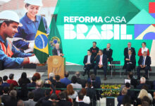 O Programa Reforma Casa Brasil já está no ar. Veja como funciona.