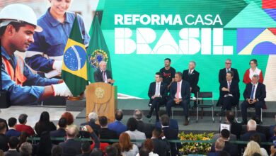 O Programa Reforma Casa Brasil já está no ar. Veja como funciona.
