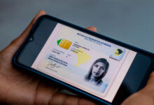 Se você ainda tem o RG antigo, veja como tirar o novo.