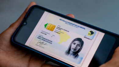 Se você ainda tem o RG antigo, veja como tirar o novo.