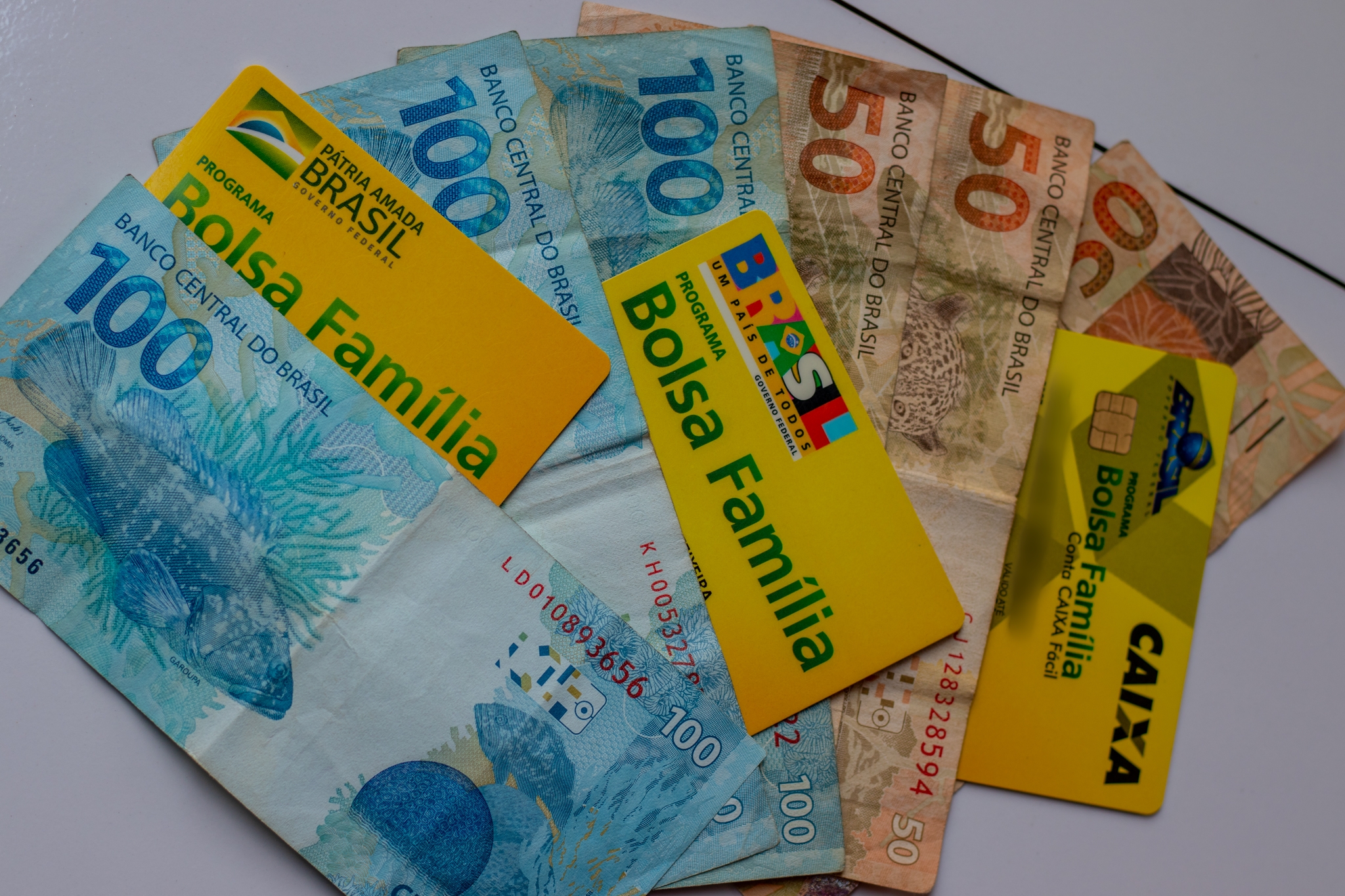 Algumas regras do Bolsa Família não devem ser descumpridas. Confira.