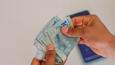 Se você é trabalhador, saiba tudo sobre o pagamento do décimo terceiro.