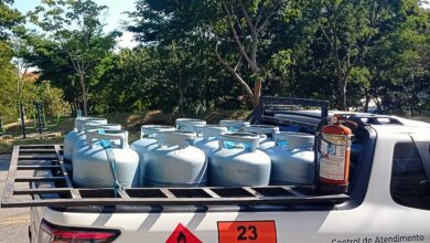 Se você tem direito ao Gás do Povo, veja como solicitar os botijões.