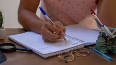 Se você quer estudar fora, o Enem pode ser sua porta de entrada. Confira.