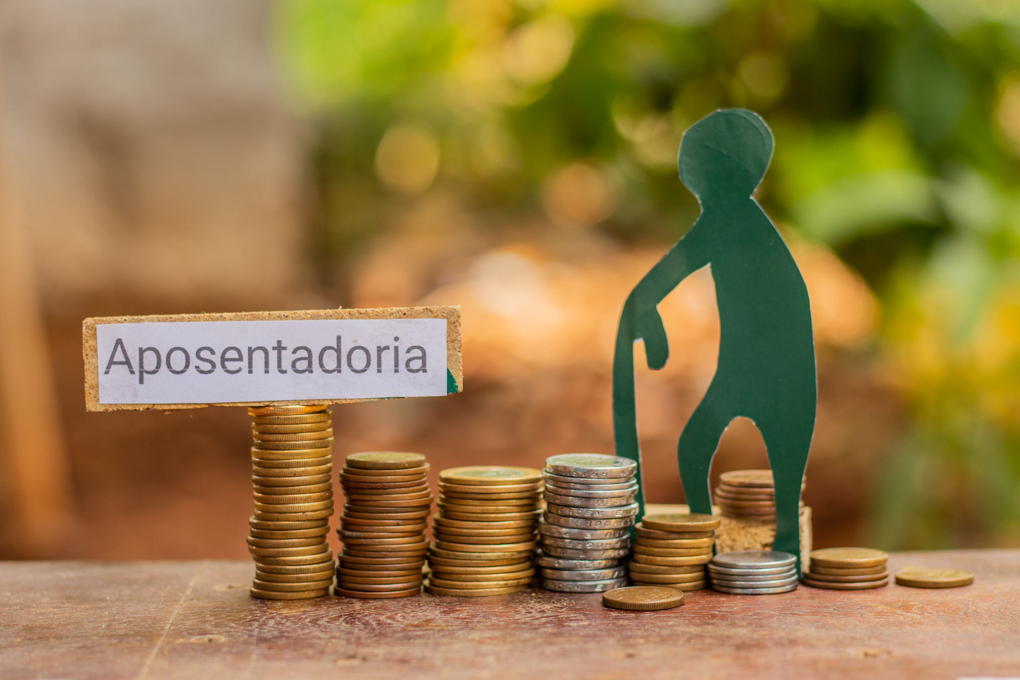 Os beneficiários do INSS estão a um passo de terem os benefícios mais seguros.