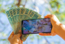 Se você usa a carteira digital, veja como proteger seu dinheiro.