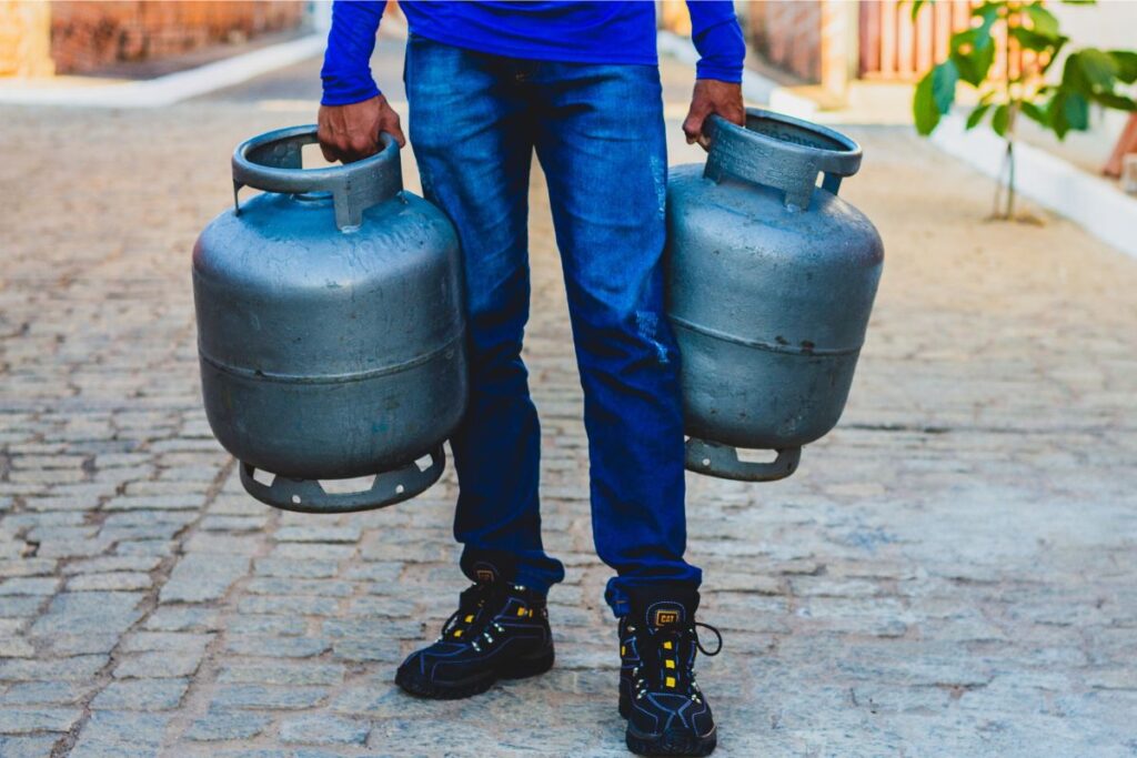 Se você vai participar do Gás do Povo, veja como ele funciona.