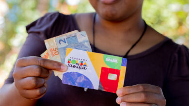 Se você é beneficiário do Bolsa Família, veja quando recebe em dezembro.