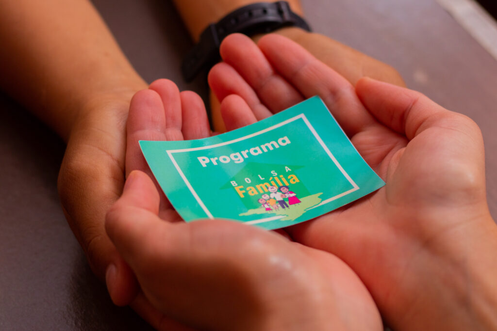 Se você vai receber o Bolsa Família, fique de olho nas datas de dezembro.