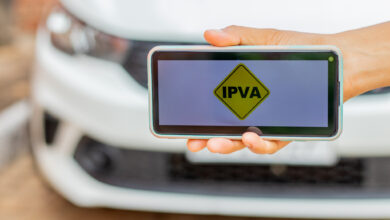 Se você quer desconto ou isenção no IPVA, veja como conseguir.